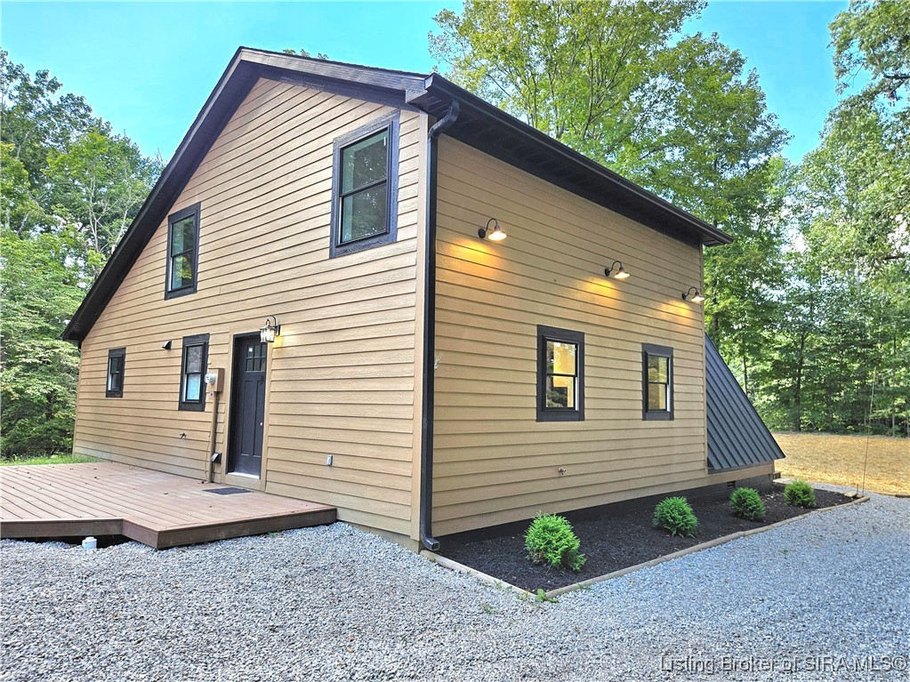 10105 West Sr 56 Lexington, IN 47138 - Photo 34 of 41