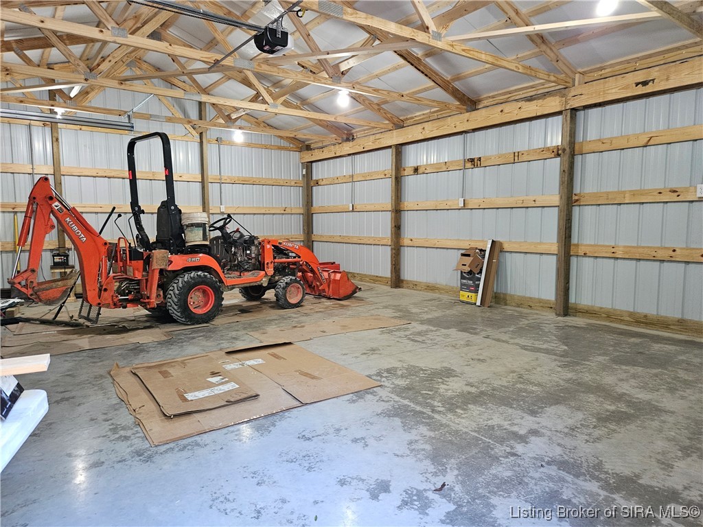 10105 West Sr 56 Lexington, IN 47138 - Photo 40 of 41