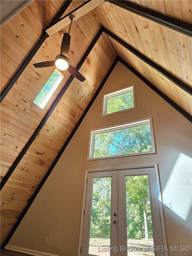 10105 West Sr 56 Lexington, IN 47138 - Photo 4 of 41
