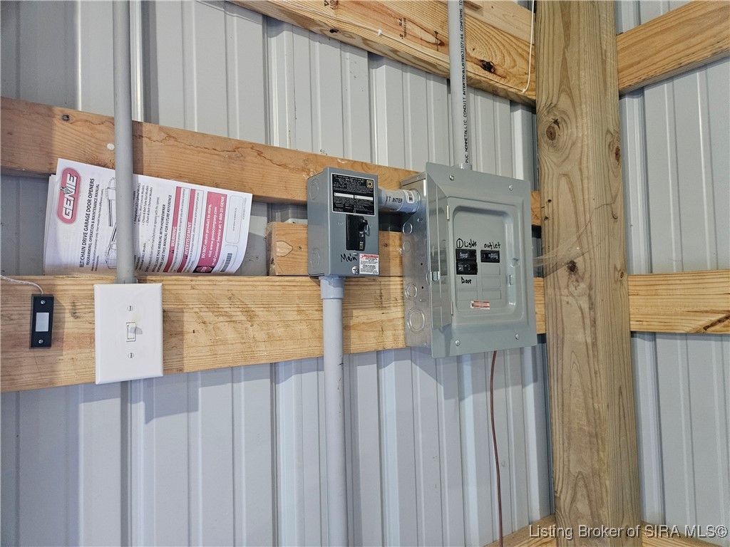 10105 West Sr 56 Lexington, IN 47138 - Photo 41 of 41