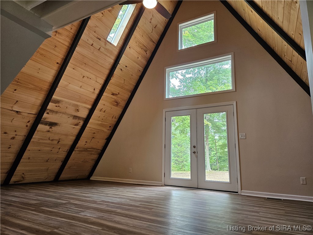 10105 West Sr 56 Lexington, IN 47138 - Photo 5 of 41