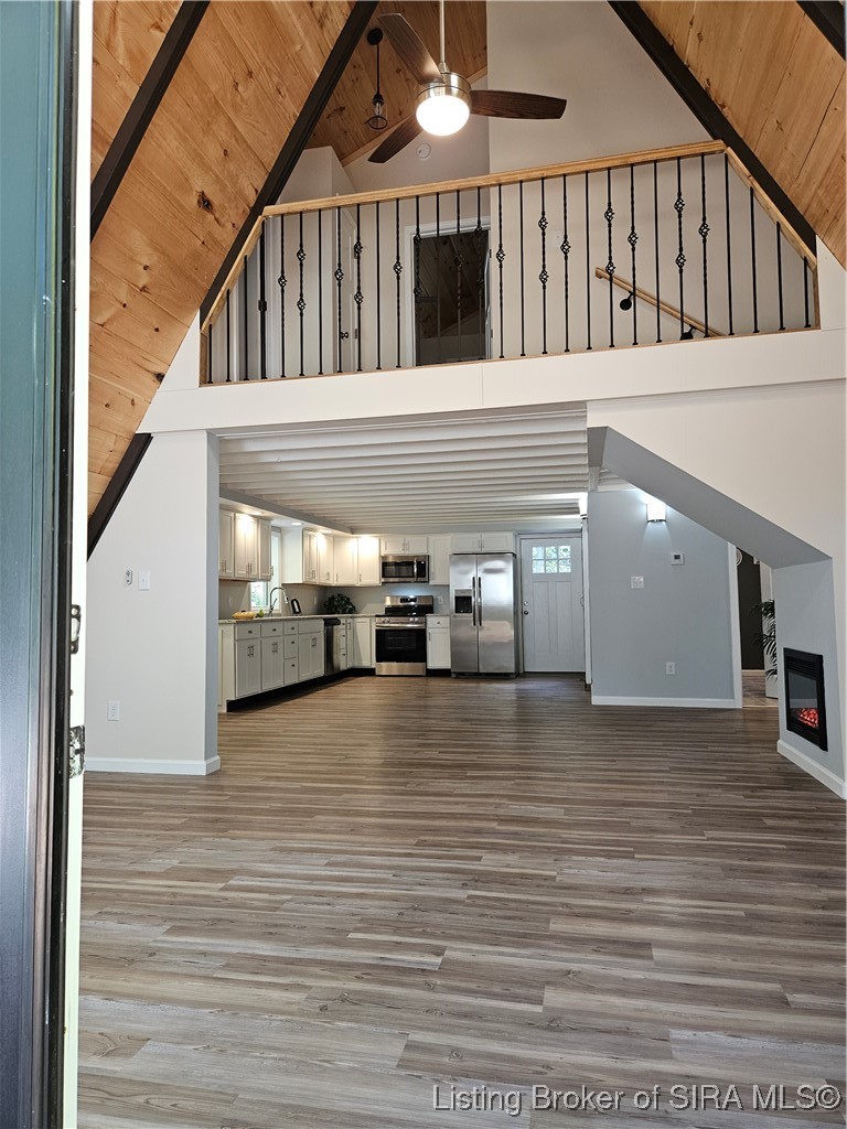 10105 West Sr 56 Lexington, IN 47138 - Photo 6 of 41