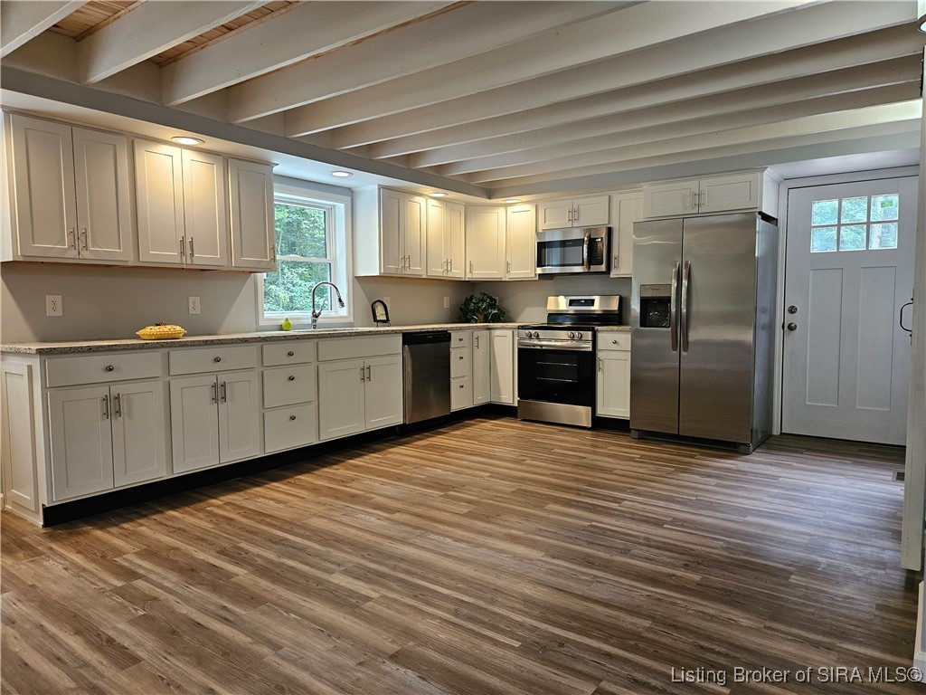 10105 West Sr 56 Lexington, IN 47138 - Photo 10 of 41