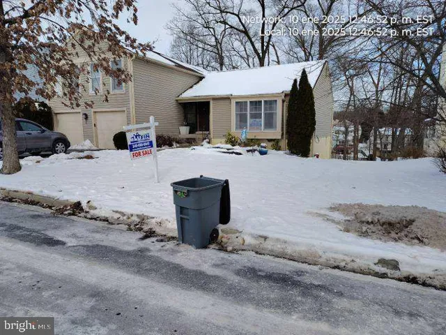 $599,000 | 3006 Memory Lane, Silver Spring, MD 20904