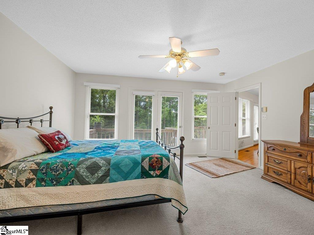 208 West Durham Street Landrum, SC 29356 - Photo 15 of 44