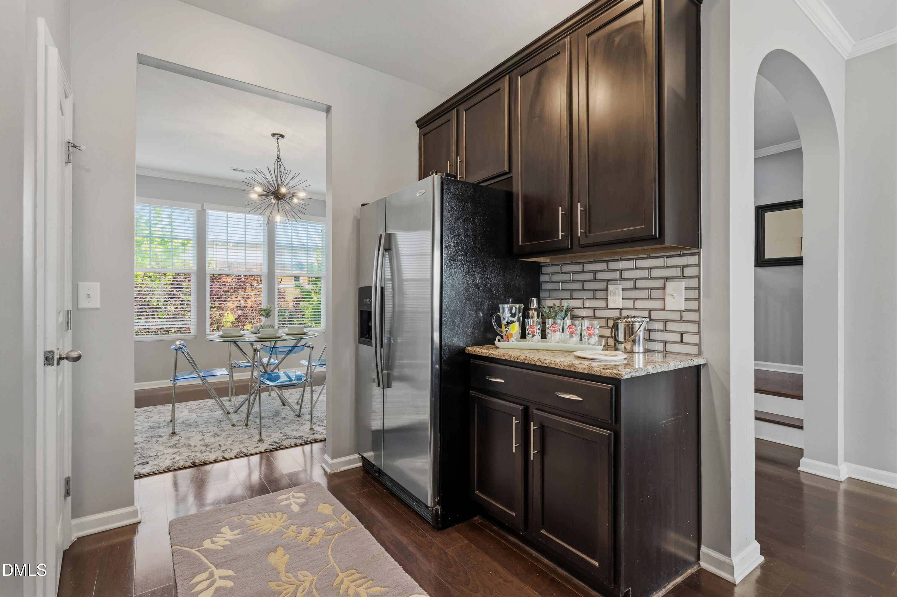 9308 Wooden Road Raleigh, NC 27617 - Photo 4 of 54 DSC04343