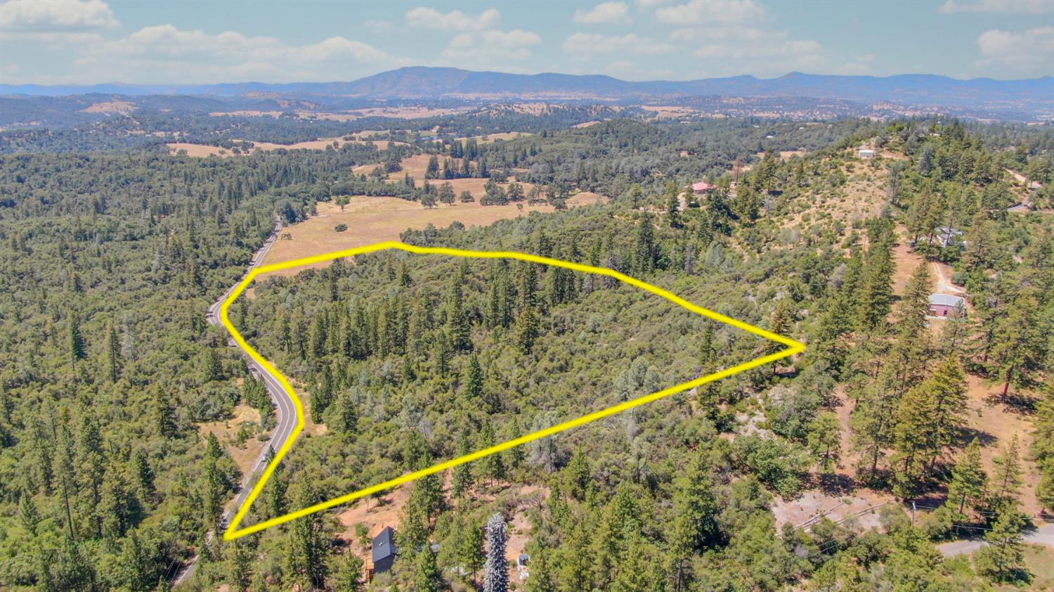 0 French Gulch Road Murphys, CA 95247 - Photo 4 of 19