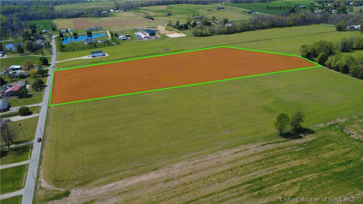 2000 East Cross Road, Unit LOT 2 Madison, IN 47250 - Photo 3 of 4
