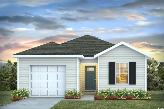 $286,910 | 3023 Tasso Drive, Sunset Beach, NC 28468