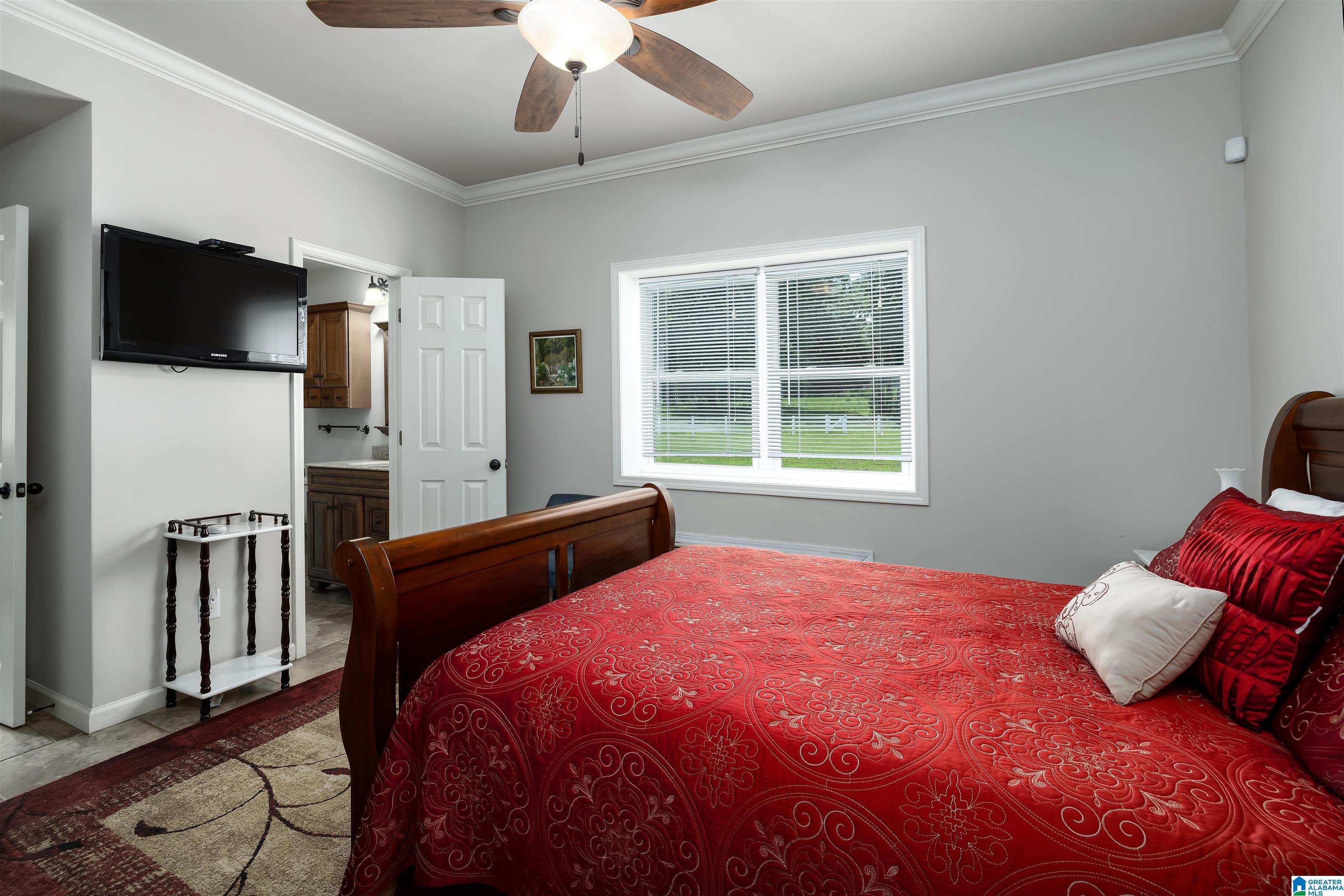 3640 Spring Creek Road Calera, AL 35040 - Photo 61 of 83
