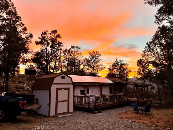 $250,000 | 96484 Kennedy Meadow Road, Inyokern, CA 93527