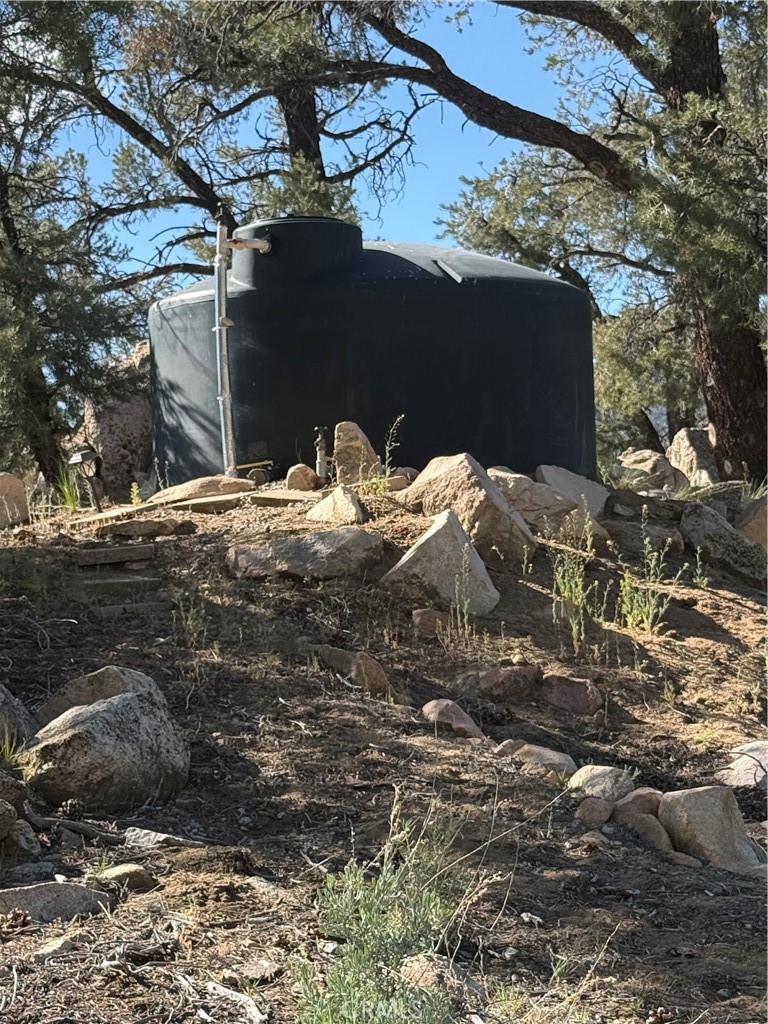 96484 Kennedy Meadow Road Inyokern, CA 93527 - Photo 11 of 24