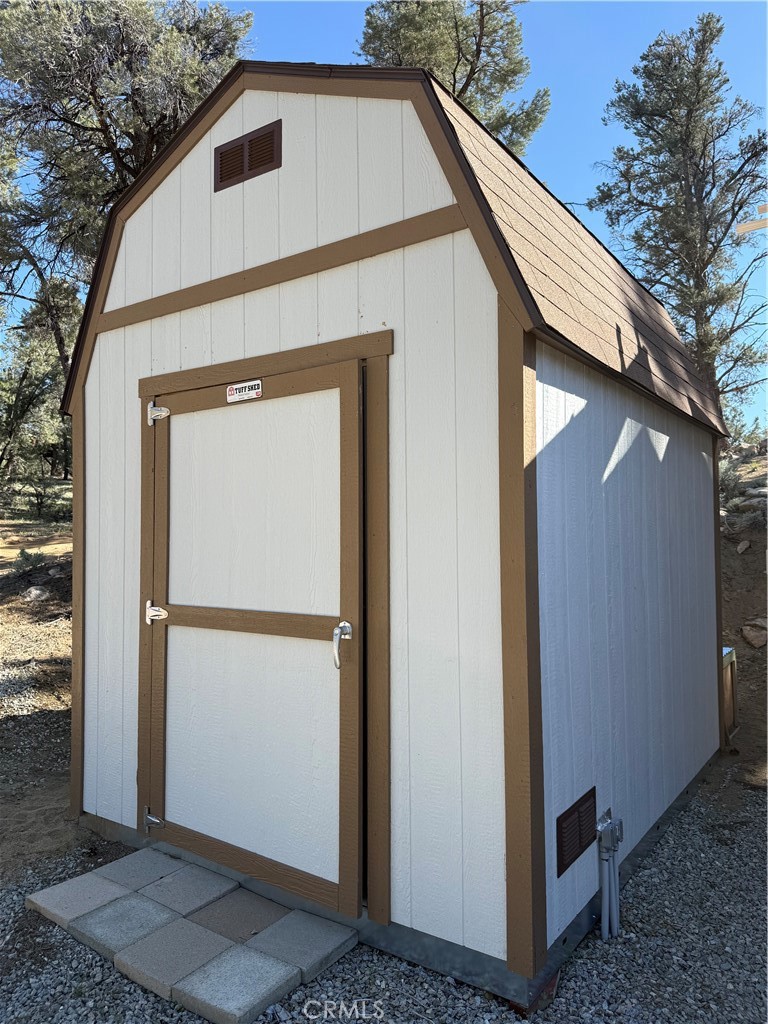 96484 Kennedy Meadow Road Inyokern, CA 93527 - Photo 12 of 24