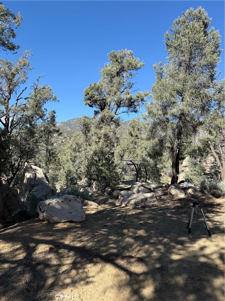 96484 Kennedy Meadow Road Inyokern, CA 93527 - Photo 13 of 24