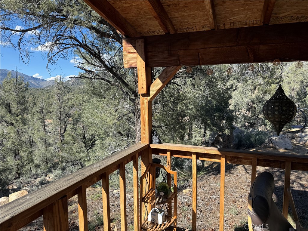 96484 Kennedy Meadow Road Inyokern, CA 93527 - Photo 14 of 24