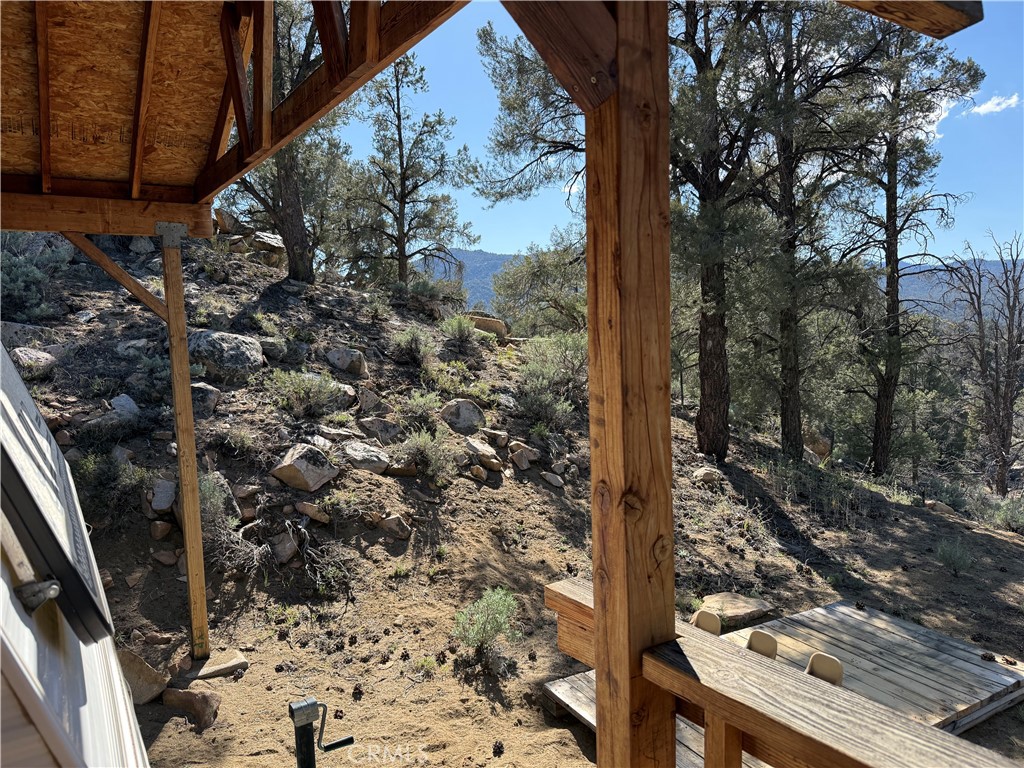 96484 Kennedy Meadow Road Inyokern, CA 93527 - Photo 15 of 24