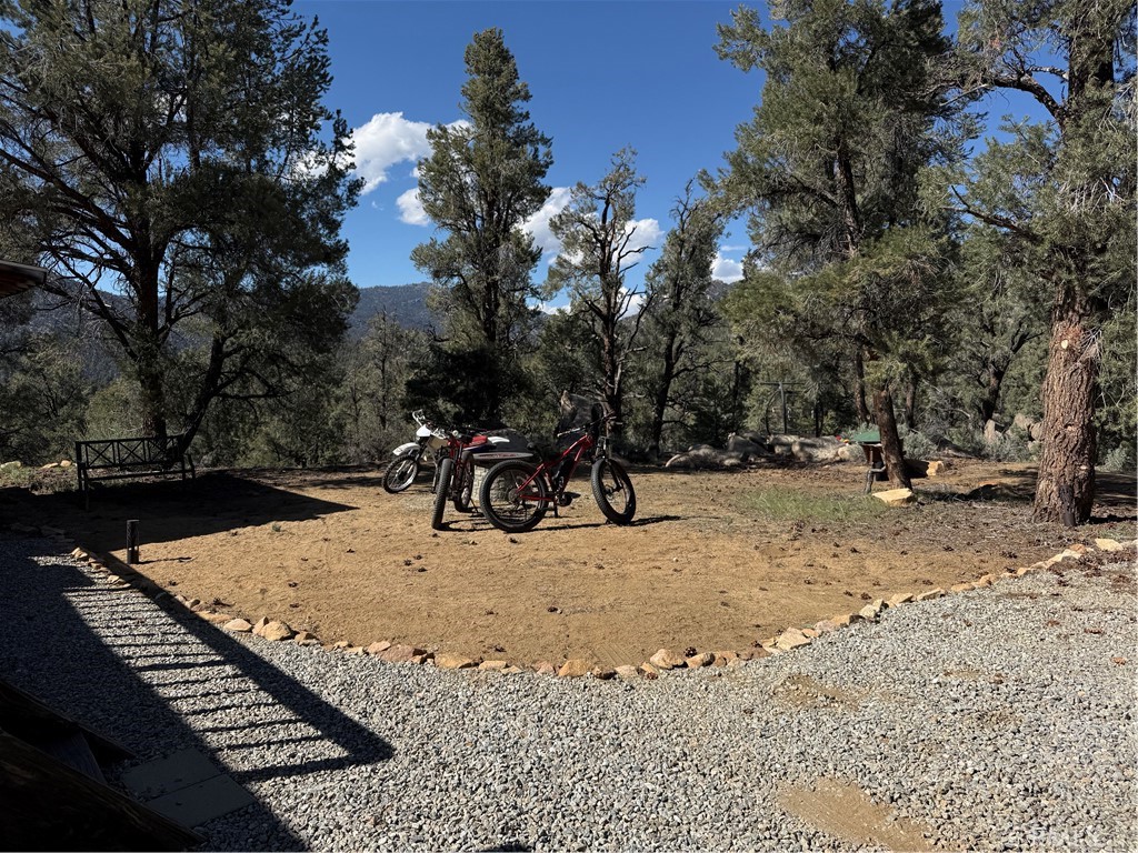 96484 Kennedy Meadow Road Inyokern, CA 93527 - Photo 16 of 24