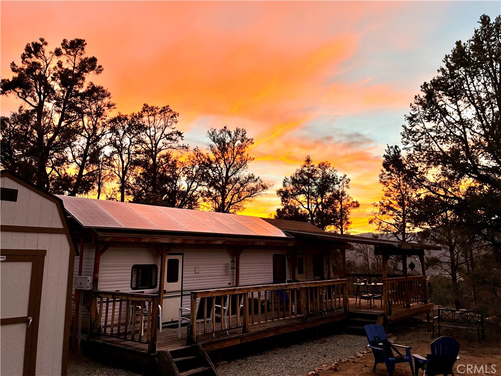 96484 Kennedy Meadow Road Inyokern, CA 93527 - Photo 17 of 24