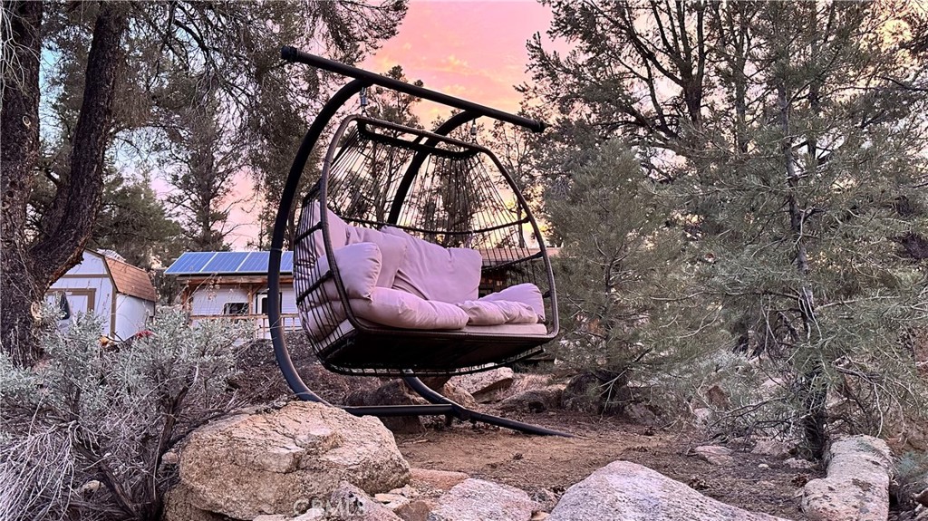 96484 Kennedy Meadow Road Inyokern, CA 93527 - Photo 18 of 24