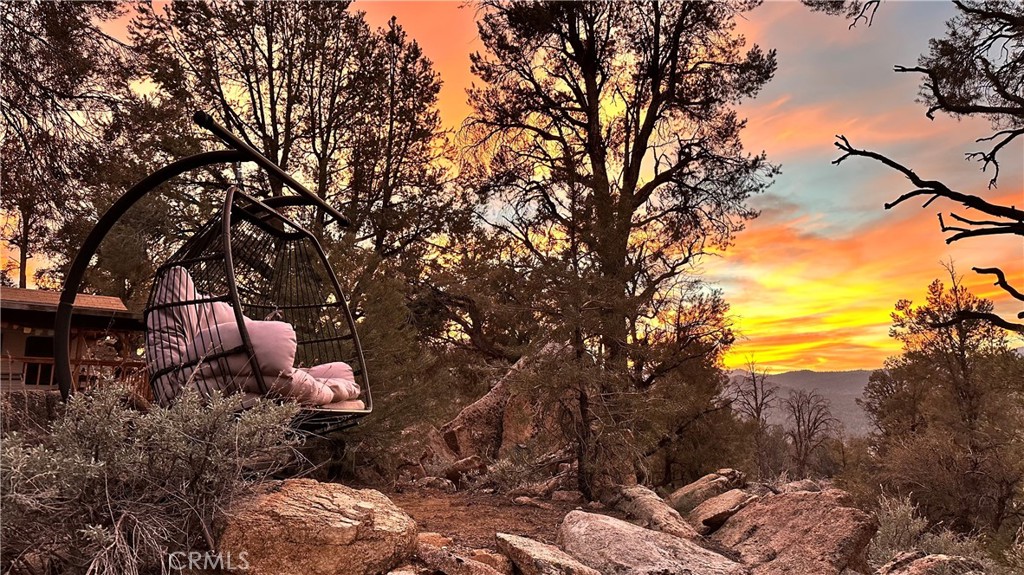 96484 Kennedy Meadow Road Inyokern, CA 93527 - Photo 19 of 24