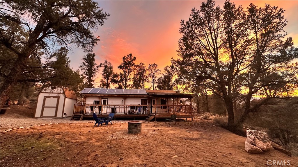 96484 Kennedy Meadow Road Inyokern, CA 93527 - Photo 20 of 24