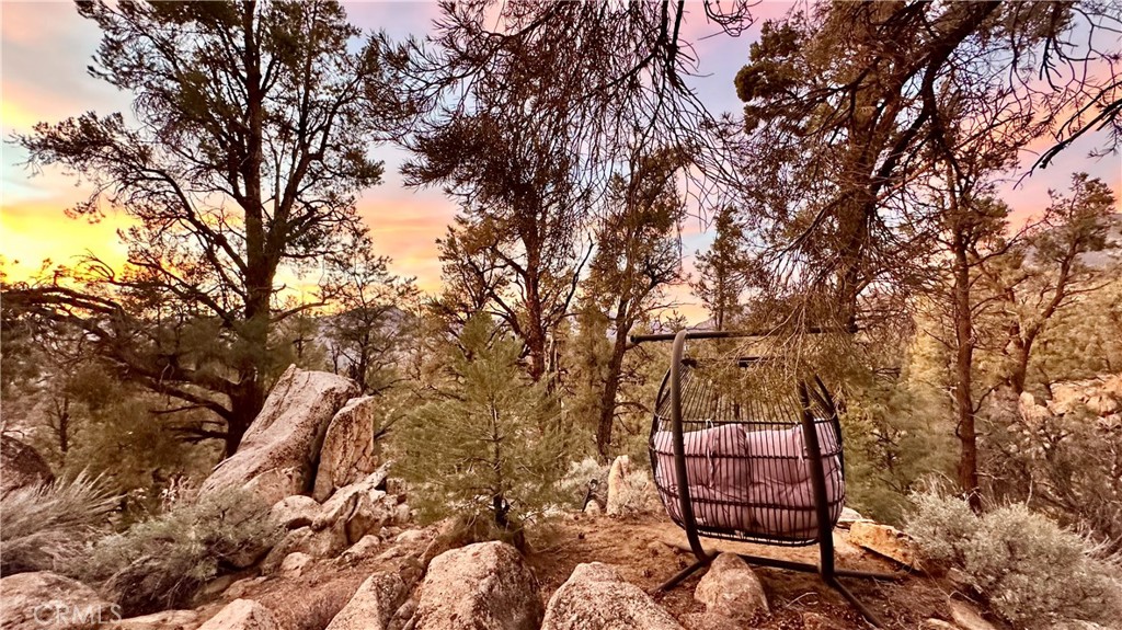 96484 Kennedy Meadow Road Inyokern, CA 93527 - Photo 21 of 24