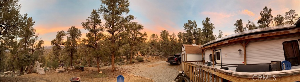 96484 Kennedy Meadow Road Inyokern, CA 93527 - Photo 22 of 24