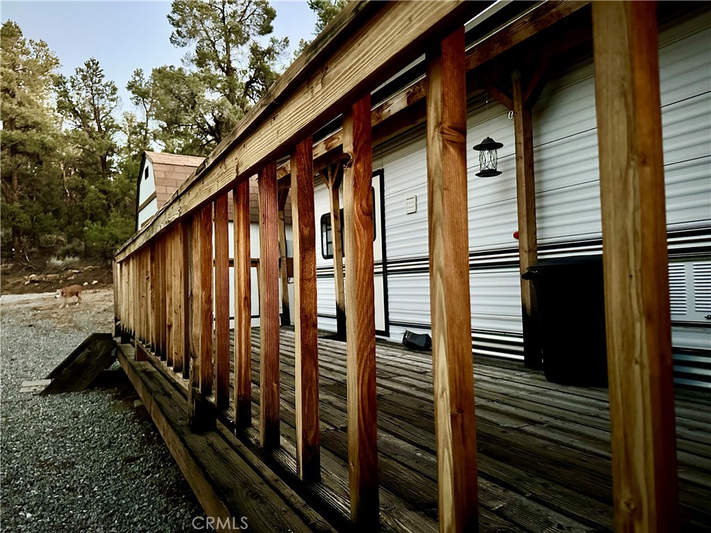 96484 Kennedy Meadow Road Inyokern, CA 93527 - Photo 24 of 24