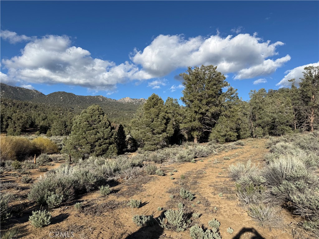 96484 Kennedy Meadow Road Inyokern, CA 93527 - Photo 27 of 42 a view of a sky