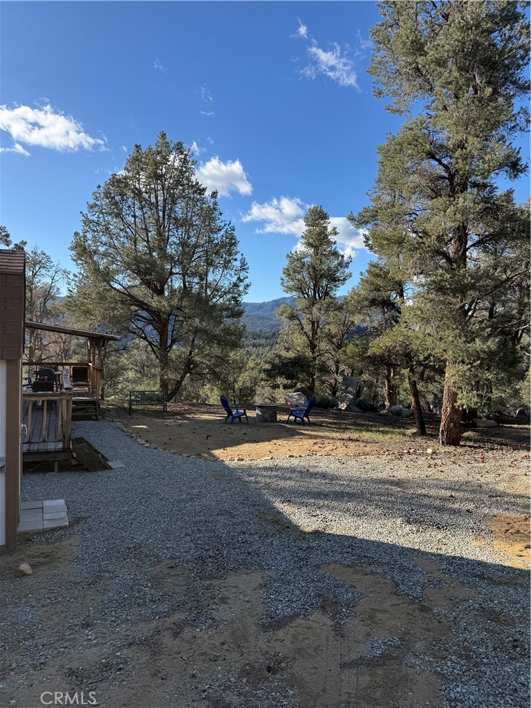 96484 Kennedy Meadow Road Inyokern, CA 93527 - Photo 32 of 42