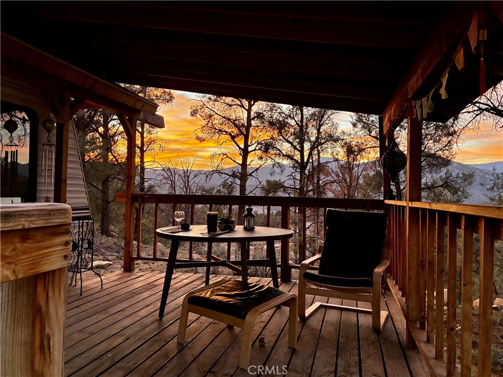 96484 Kennedy Meadow Road Inyokern, CA 93527 - Photo 4 of 24