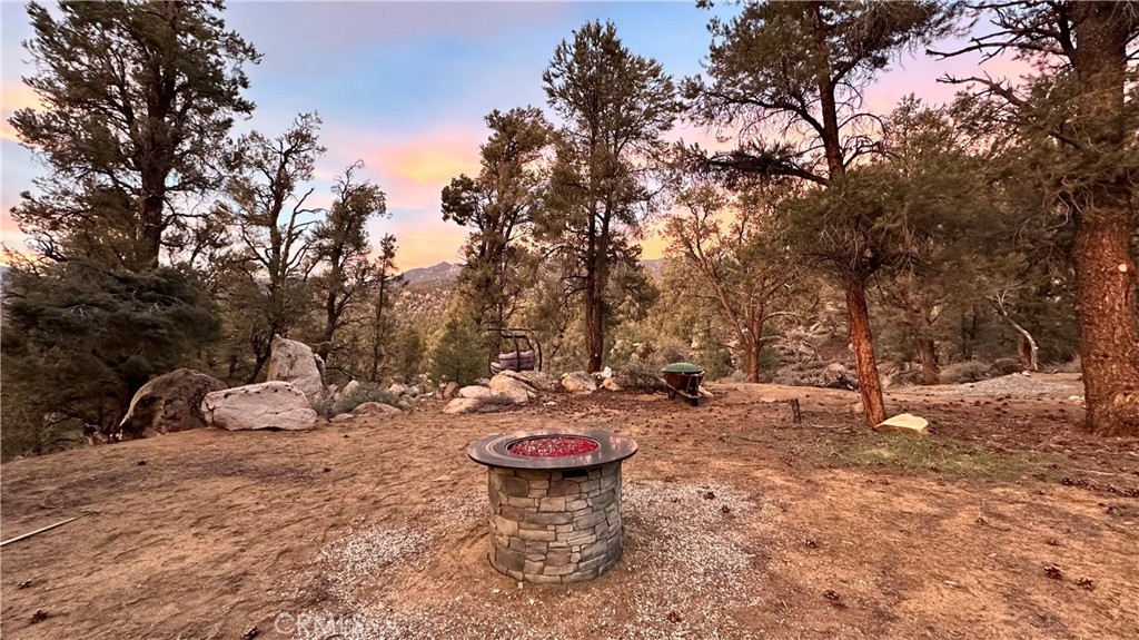 96484 Kennedy Meadow Road Inyokern, CA 93527 - Photo 6 of 24