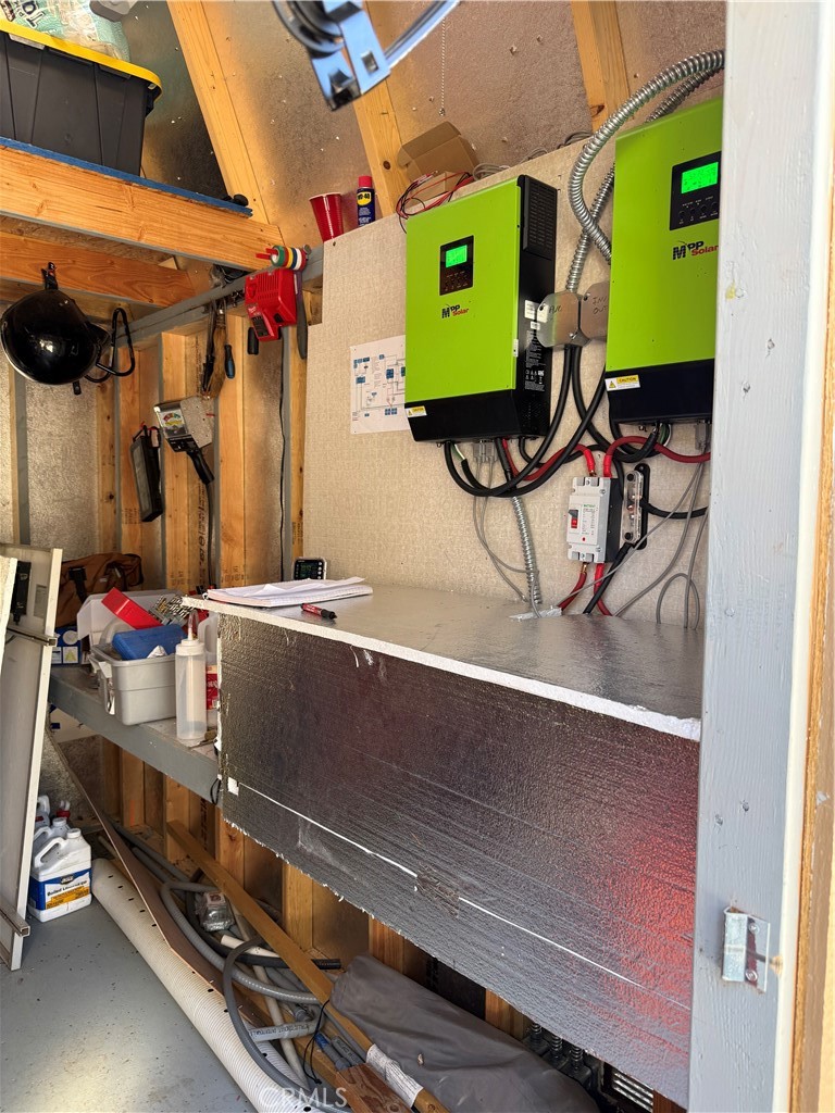 96484 Kennedy Meadow Road Inyokern, CA 93527 - Photo 8 of 24