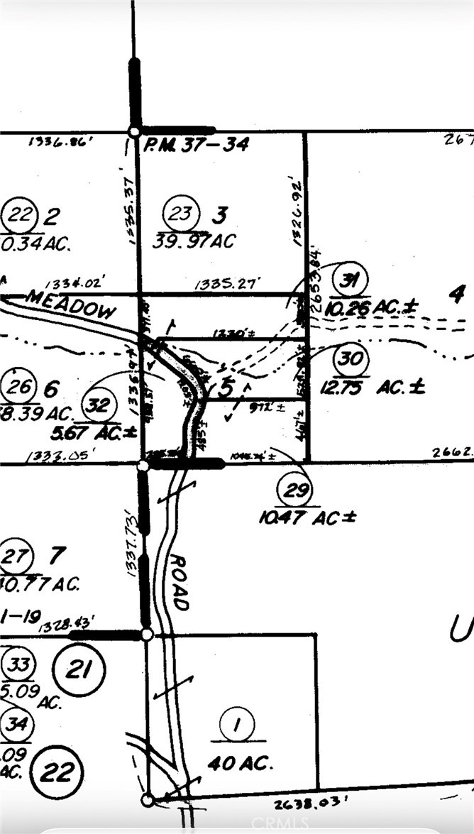 96484 Kennedy Meadow Road Inyokern, CA 93527 - Photo 10 of 24