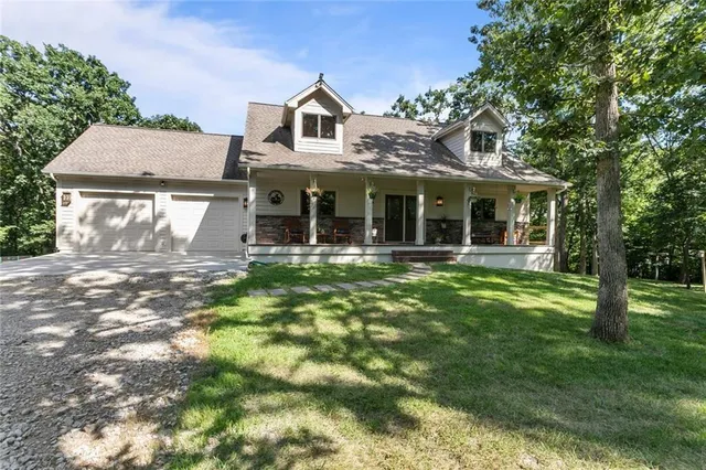 $712,000 | 5845 Southeast McCoy Lane, Lawson, MO 64062