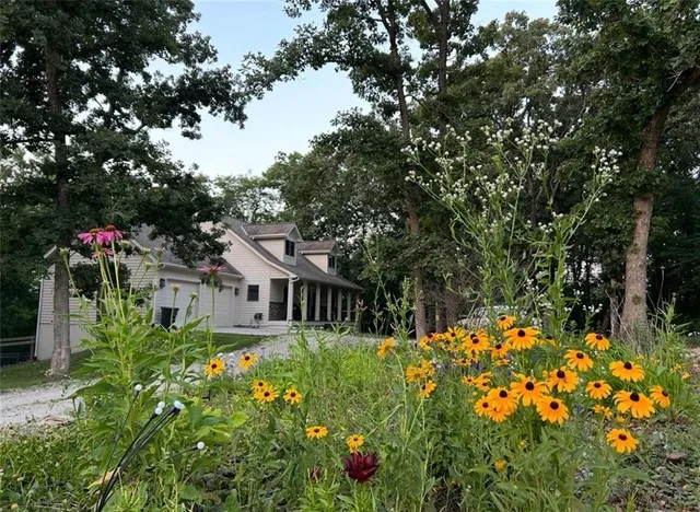 $712,000 | 5845 Southeast McCoy Lane, Lawson, MO 64062