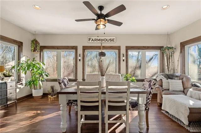 $712,000 | 5845 Southeast McCoy Lane, Lawson, MO 64062