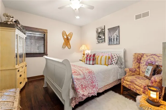 $712,000 | 5845 Southeast McCoy Lane, Lawson, MO 64062