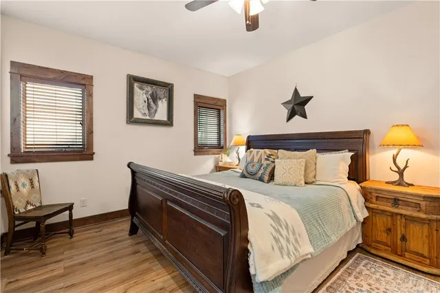 $712,000 | 5845 Southeast McCoy Lane, Lawson, MO 64062