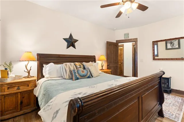 $712,000 | 5845 Southeast McCoy Lane, Lawson, MO 64062