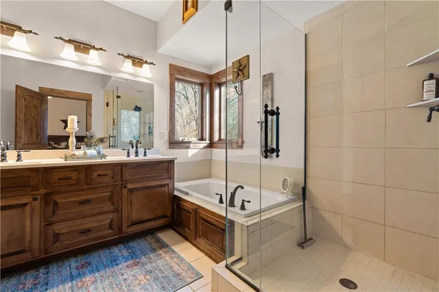 $712,000 | 5845 Southeast McCoy Lane, Lawson, MO 64062