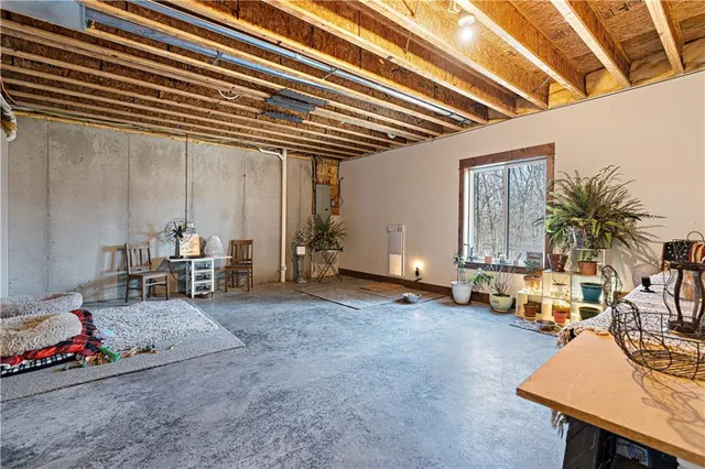 $712,000 | 5845 Southeast McCoy Lane, Lawson, MO 64062