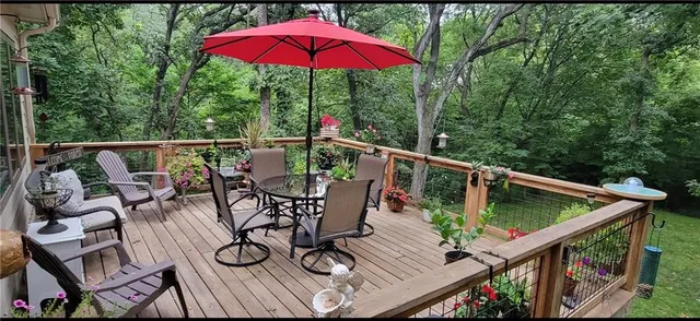 $712,000 | 5845 Southeast McCoy Lane, Lawson, MO 64062