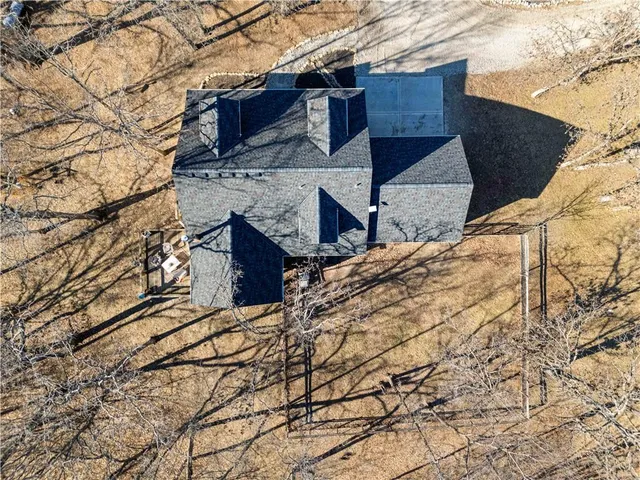 $712,000 | 5845 Southeast McCoy Lane, Lawson, MO 64062