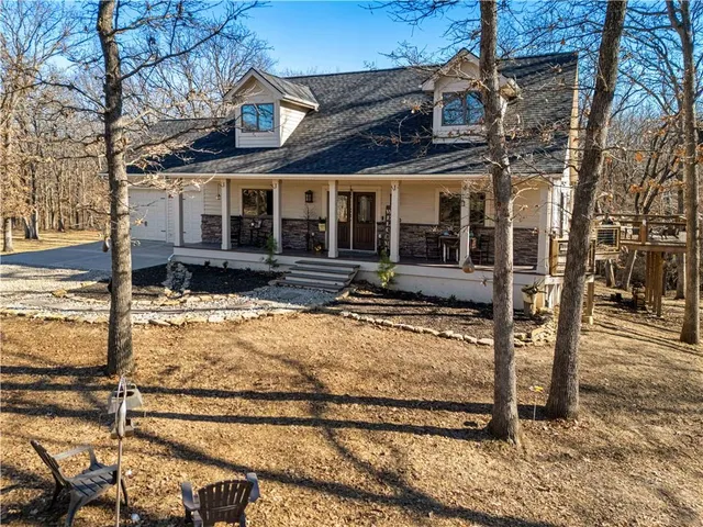 $712,000 | 5845 Southeast McCoy Lane, Lawson, MO 64062