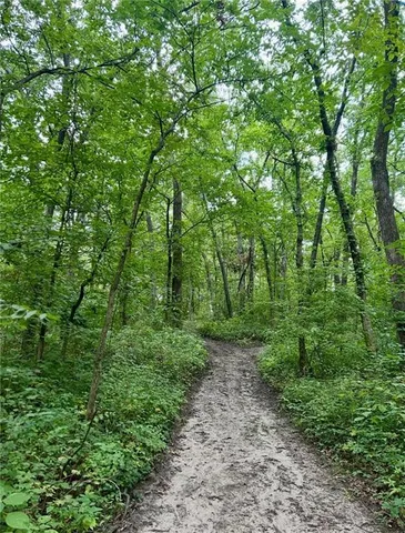 $712,000 | 5845 Southeast McCoy Lane, Lawson, MO 64062