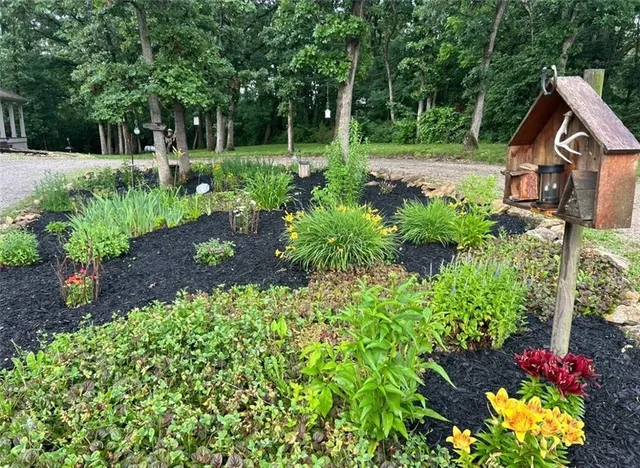 $712,000 | 5845 Southeast McCoy Lane, Lawson, MO 64062