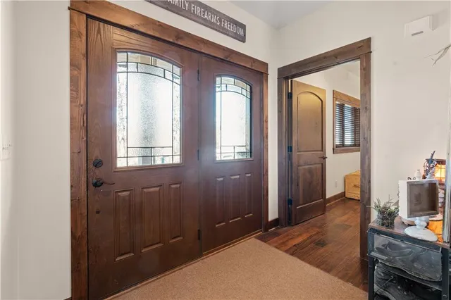 $712,000 | 5845 Southeast McCoy Lane, Lawson, MO 64062