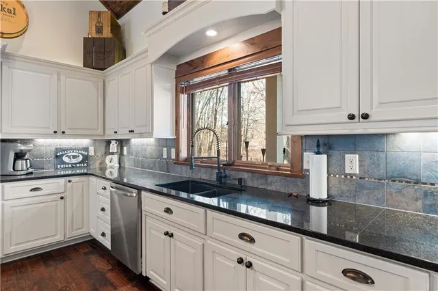 $712,000 | 5845 Southeast McCoy Lane, Lawson, MO 64062