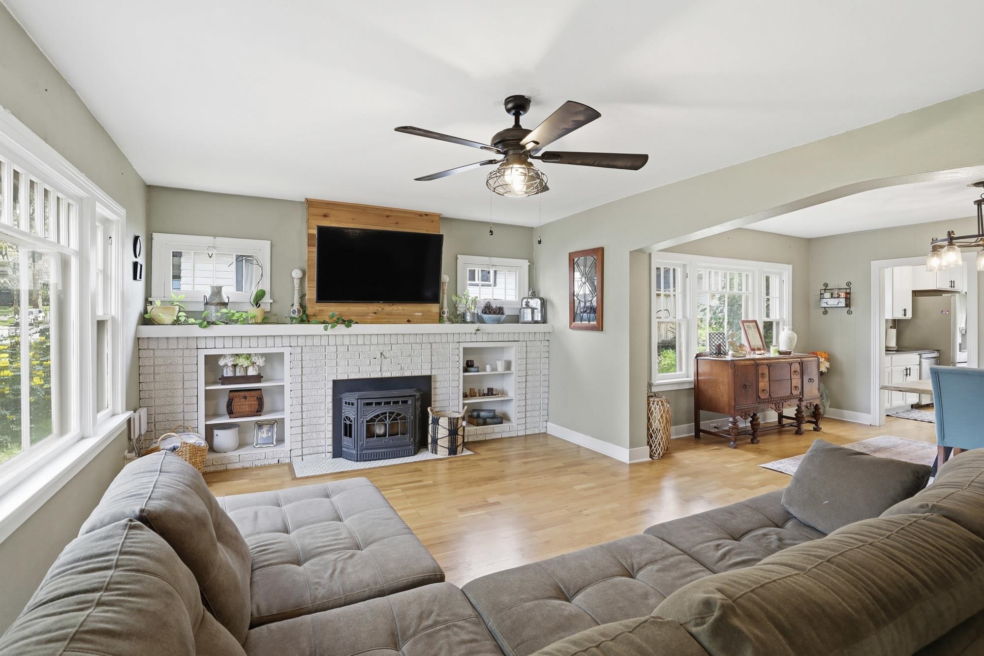 1111 West 11th Avenue Spokane, WA 99204 - Photo 4 of 40
